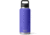 Yeti Rambler 46 oz Bottle Chug, Ultramarine Violet, 46 oz, 21071504798