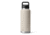 Yeti Rambler 46 oz Bottle with Chug Cap, Cape Taupe, 21071504183