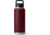 Yeti Rambler 46 oz Bottle with Chug Cap, Wild Vine Red, 21071503232