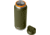 Yeti Rambler 46 oz Water Bottle w/Chug Cap, Olive/King Crab Orange, 21071508521