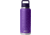 Yeti Rambler 46 oz Water Bottle w/Chug Cap, Pace Purple, 21071508361