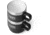 Yeti Rambler 6 oz Espresso Cup - 2 Pack, Black, 6 oz, 21071503788