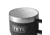 Yeti Rambler 6 oz Espresso Cup - 2 Pack, Black, 6 oz, 21071503788