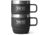 Yeti Rambler 6 oz Espresso Cup - 2 Pack, Black, 6 oz, 21071503788