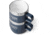 Yeti Rambler 6 oz Espresso Cup - 2 Pack, Navy, 6 oz, 21071503790