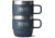 Yeti Rambler 6 oz Espresso Cup - 2 Pack, Navy, 6 oz, 21071503790