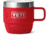 Yeti Rambler 6 oz Espresso Cup - 2 Pack, Rescue Red, 6 oz, 21071503793