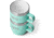 Yeti Rambler 6 oz Espresso Cup - 2 Pack, Seafoam, 6 oz, 21071503792