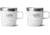 Yeti Rambler 6 oz Espresso Cup - 2 Pack, White, 6 oz, 21071503791