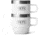 Yeti Rambler 6 oz Espresso Cup - 2 Pack, White, 6 oz, 21071503791