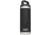 Yeti Rambler Bottle-18 oz-18 oz-Black