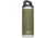 Yeti Rambler Bottle-18 oz-18 oz-Olive Green