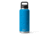 Yeti Rambler Bottle Chug, Big Wave Blue, 46 oz, 21071502688