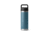 Yeti Rambler Bottle Chug, 18 oz, Nordic Blue, 21071501152