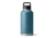 Yeti Rambler Bottle Chug, 64 oz, Nordic Blue, 21071501156