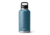 Yeti Rambler Bottle Chug, 64 oz, Nordic Blue, 21071501156