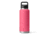Yeti Rambler Bottle Chug, Tropical Pink, 46 oz, 21071502992