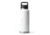 Yeti Rambler Bottle Chug, 46 oz, White, 21071504116