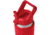 Yeti Rambler Bottle Straw Cap, Rescue Red, 21071502535