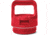 Yeti Rambler Bottle Straw Cap, Rescue Red, 21071502535