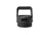 Yeti Rambler Bottle Straw Cap V3, Black, One Size, 21070160011