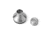 Yeti Rambler Cocktail Shaker Lid, Stainless Steel, 21071501989