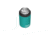 Yeti Rambler Colster Can Insulator, Aquifer Blue, 12, 21071500639