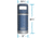 Yeti Rambler Jr. 12 oz Bottle, Navy, 21071504060