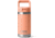 Yeti Rambler Jr. 12 oz Kids Bottle, Lowcountry Peach, 21071505349