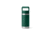Yeti Rambler Jr 12 oz Kids Water Bottle w/Straw Cap, Black Forest Green, 21071504905