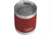 Yeti Rambler Lowball -10 oz-Brick Red