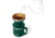 Yeti Rambler Pour Over, Black Forest Green, 21071505264