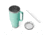Yeti Rambler Straw Mug, 42oz, Seafoam, 21071503837