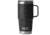 Yeti Rambler Travel Mug, 20 oz, Black, 21071502280