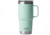 Yeti Rambler Travel Mug, 20 oz, Seafoam, 21071502278
