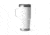 Yeti Rambler Travel Mug, 20 oz, White, 21071502277