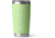 Yeti Rambler Tumbler 20 oz with Magslider Lid, Key Lime, 21071503440