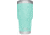 Yeti Rambler Tumbler 30 oz w/Magslider Lid, Seafoam 21071503811