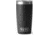 Yeti Rambler Tumbler, Black, 10 oz, 21071503930