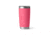Yeti Rambler Tumbler, Tropical Pink, 20 oz, 21071503004