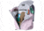Yeti Ranchero 18L Backpack, Cherry Blossom, 18060131795