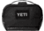 Yeti Ranchero 1L Crossbody Tote Bag, Black, 18060132179