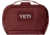 Yeti Ranchero 1L Crossbody Tote Bag, Stag Dark Red, 18060132382