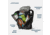 Yeti Ranchero 27 L Daypack, Black, 27 L, 26010000456