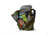 Yeti Ranchero 27 L Daypack, Olive, 27 L, 26010000480