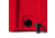Yeti Roadie 24 2.0 Hard Cooler, Rescue Red, 24 L, 10022350001