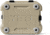 Yeti Roadie 24 2.0 Hard Cooler, Tan, 24 L, 10022200002