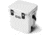 Yeti Roadie 24 2.0 Hard Cooler, White, 24 L, 10022020003