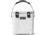 Yeti Roadie 24 2.0 Hard Cooler, White, 24 L, 10022020003