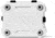 Yeti Roadie 24 2.0 Hard Cooler, White, 24 L, 10022020003